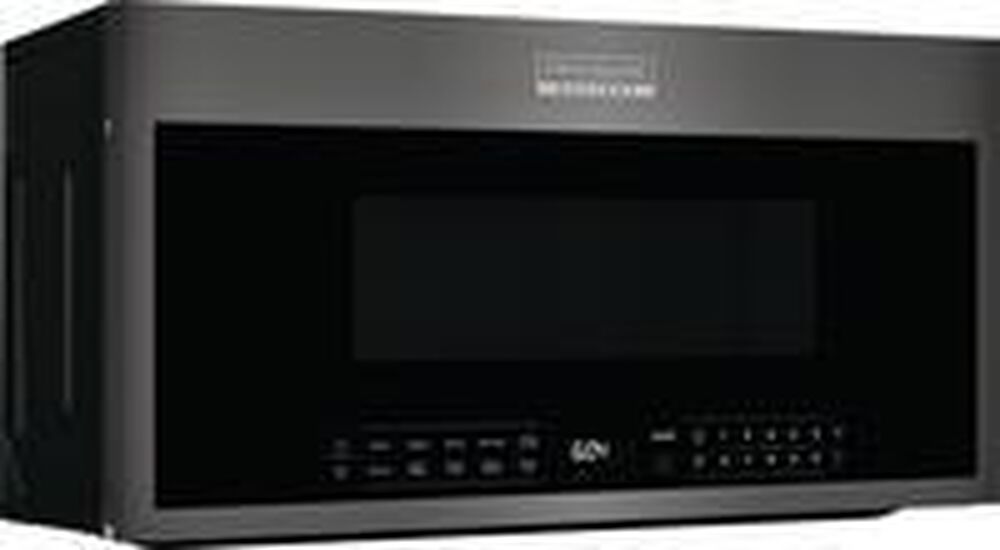 Frigidaire Gallery 1.9 Cu. Ft. Over-The-Range Microwave with Sensor Cook, , large