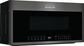 Frigidaire Gallery 1.9 Cu. Ft. Over-The-Range Microwave with Sensor Cook, , large
