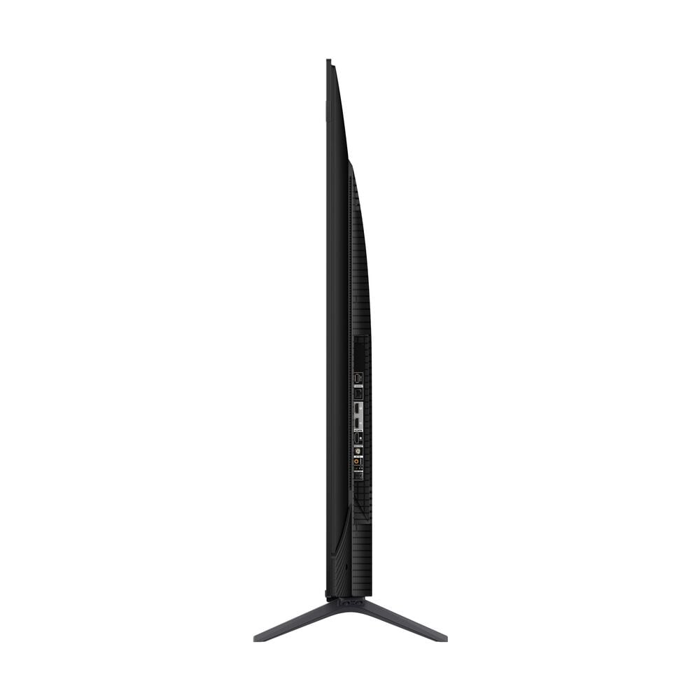 TCL 75&quot; Class Q6 4K UHD HDR QLED with Google TV in Black - Smart TV, , large