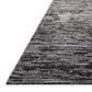 Loloi Daniel Charcoal 8"6" x 11"6" Area Rug, , large