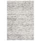 Safavieh Adirondack ADR117B 5"1" x 7"6" Ivory and Silver Area Rug, , large
