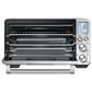 Breville Joule Pro 21" Oven Air Fryer in Brushed Stainless Steel, , large
