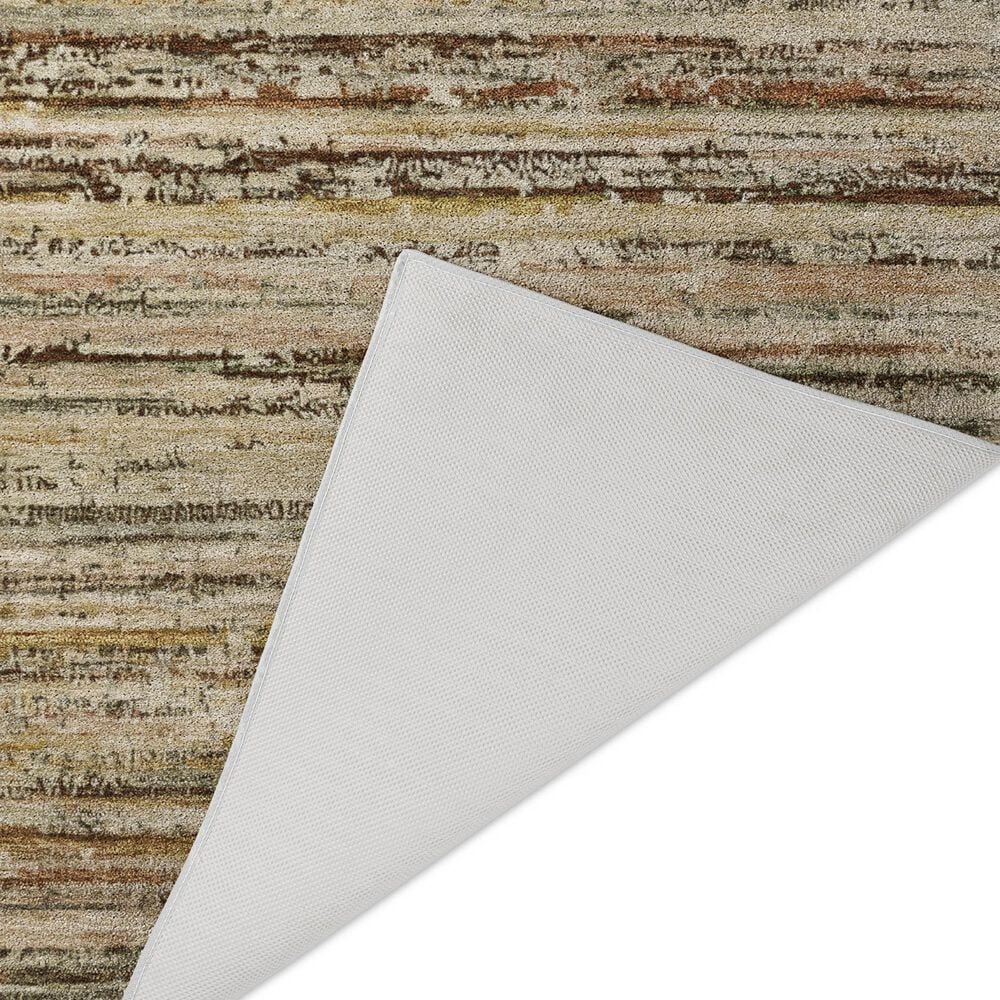 Dalyn Rug Company Kochi KC3 Mocha 10&#39; x 14&#39; Area Rug, , large