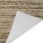 Dalyn Rug Company Kochi KC3 Mocha 10" x 14" Area Rug, , large