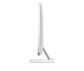 HP 27" All-In-One - Intel Core I7-12700t - 16GB Memory - 256GB SSD + 1TB HDD - Starry White, , large