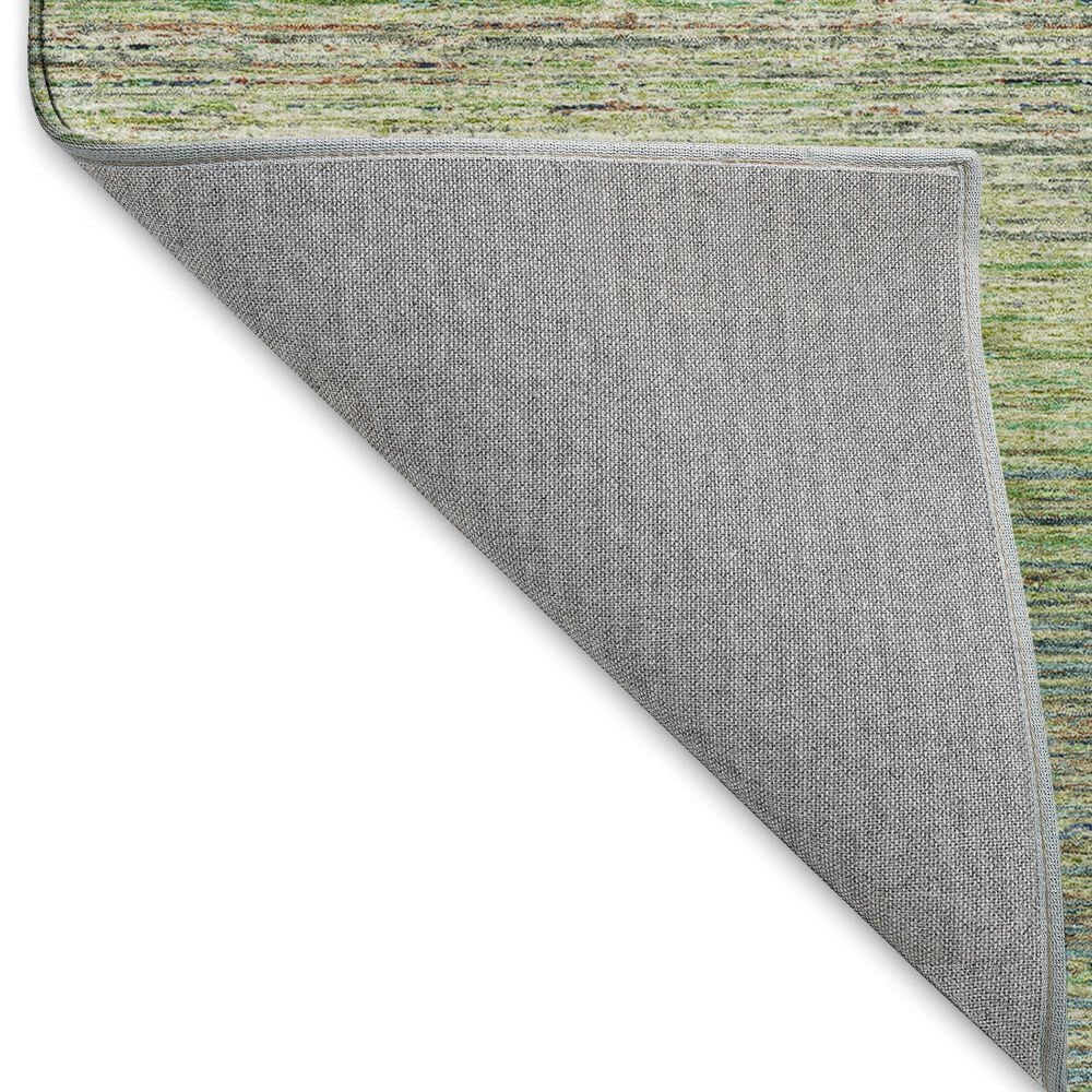 Dalyn Rug Company Trevi TV1 1&#39;8&quot; x 2&#39;6&quot; Aloe Runner, , large