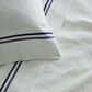 Ann Gish Great Hall 3-Piece Queen Coverlet Set in Bone, , large