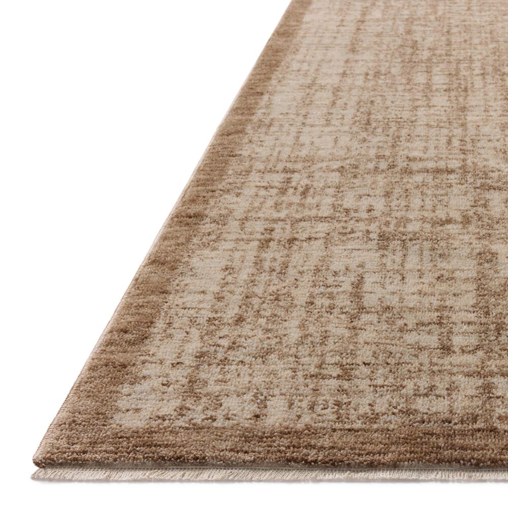 Loloi II Winston Earth and Bone 2&#39;7&quot; x 8&#39; Runner, , large