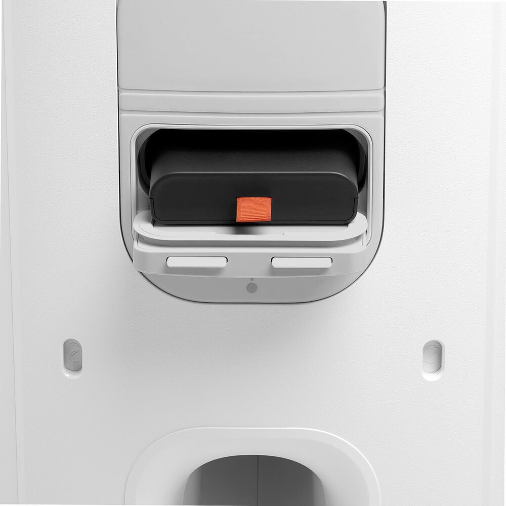 JBL PartyBox 330 Portable Bluetooth Party Speaker in White, , large