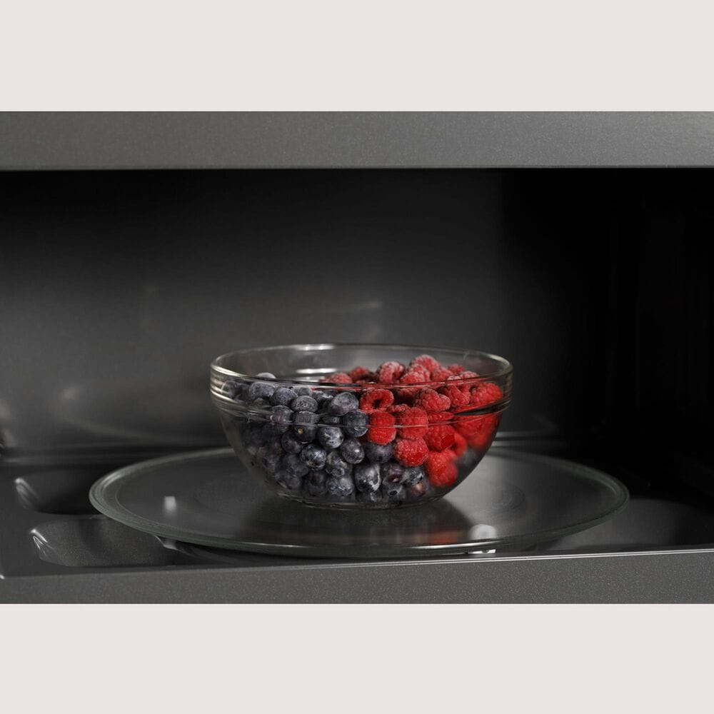 Cafe 1.9 Cu. Ft. Over-the-Range Microwave Oven in Stainless Steel, , large