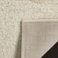 Safavieh Adirondack ADR113W 6" Square Champagne and Cream Area Rug, , large