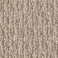 Shaw Cozy Embrace Carpet in Natural Sisal, , large