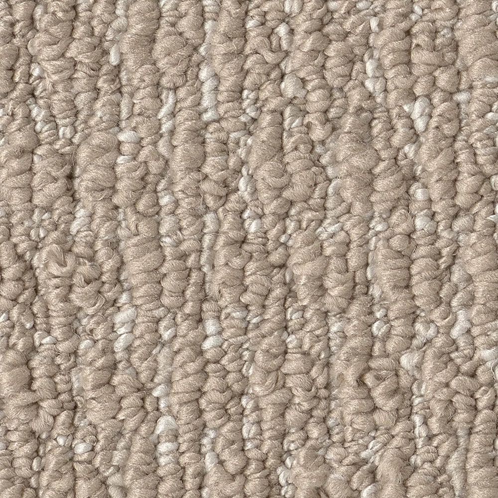 Shaw Cozy Embrace Carpet in Natural Sisal, , large