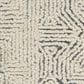 Nourison Colorado 2"3" x 7"6" Ivory and Navy Runner, , large