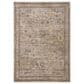 Loloi Priscilla Sand and Earth 9"3" Round Area Rug, , large