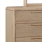 Urban Home Furano Dresser and Mirror in Ginger , , large