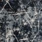 Oriental Weavers Caravan Dark Skies 7"10" x 10"10" Blue Area Rug, , large