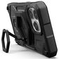 UAG Magnetic Ring Stand in Black, , large