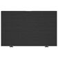 Ashley Charlang 5 Drawer Chest in Matte Black and Beige, , large
