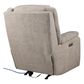 Flexsteel Magnus Power Rocker Recliner with Power Headrest in Antique, , large