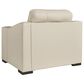 Ashley Treasure Trove Chair and A Half in Almond, , large