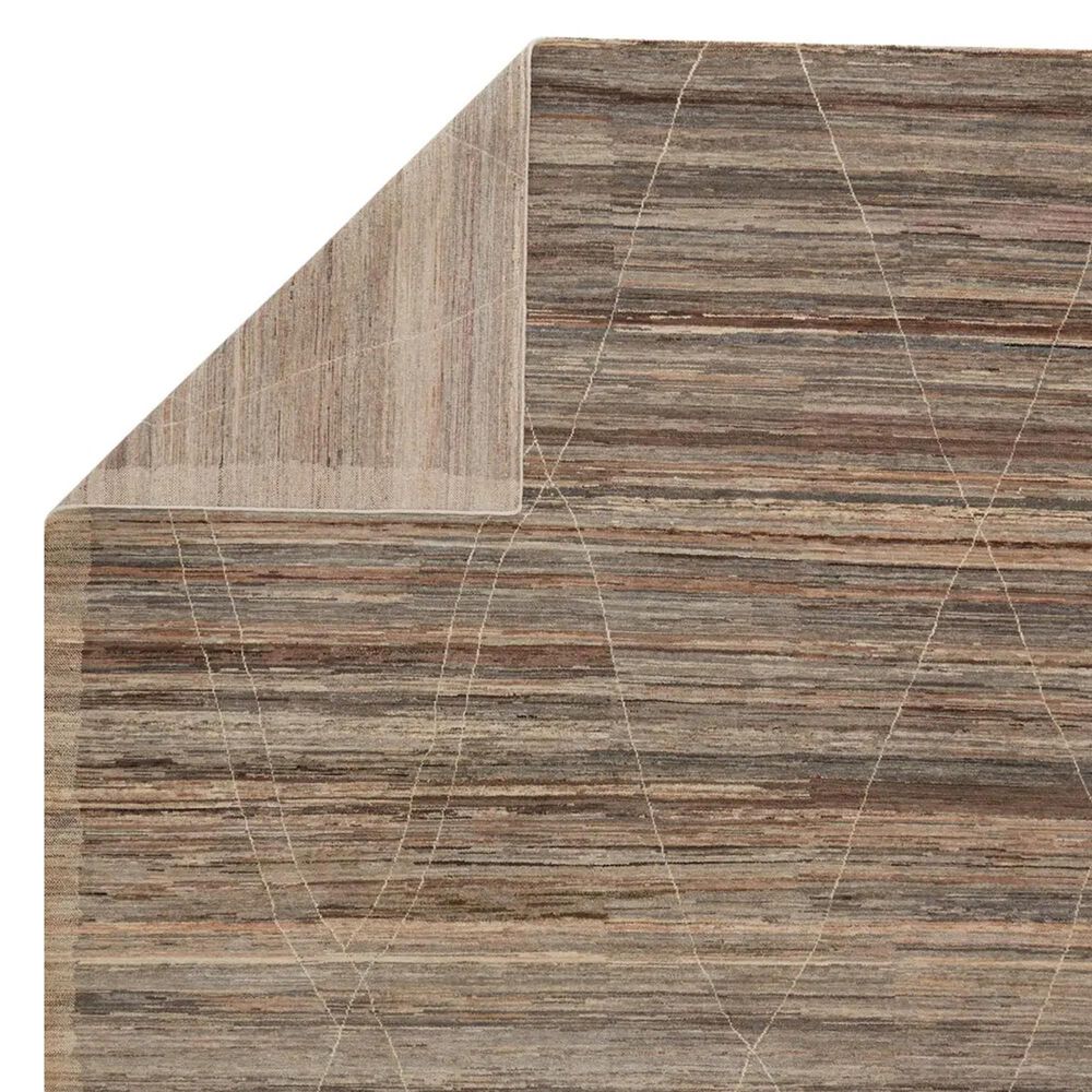 Jaipur Manifest Curium MNI01 6&#39; x 9&#39; Biscotti Area Rug, , large