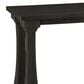 Ashley Wellturn Sofa Table in Black, , large