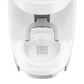 SMEG Conical Burr Coffee Grinder in White, , large