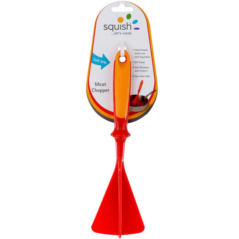 Squish Meat Chopper, , large