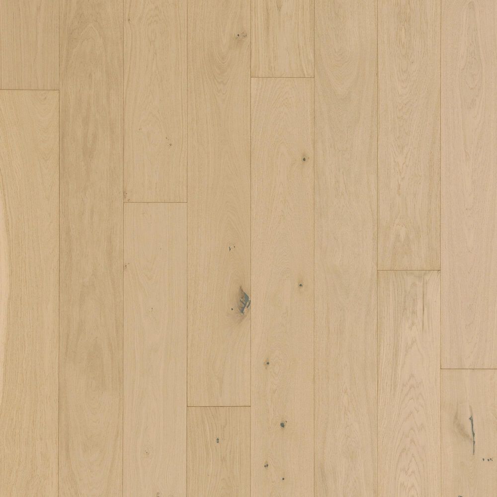 Mohawk Harbor Estates Sand Pearl Oak Engineered Hardwood, , large