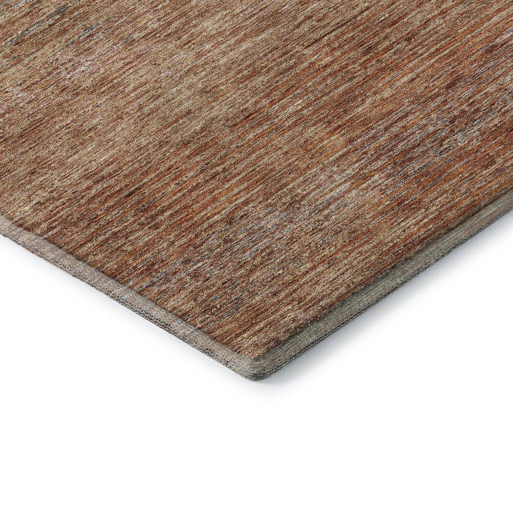 Dalyn Rug Company Trevi 8&#39; x 10&#39; Copper Area Rug, , large