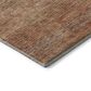 Dalyn Rug Company Trevi 8" x 10" Copper Area Rug, , large