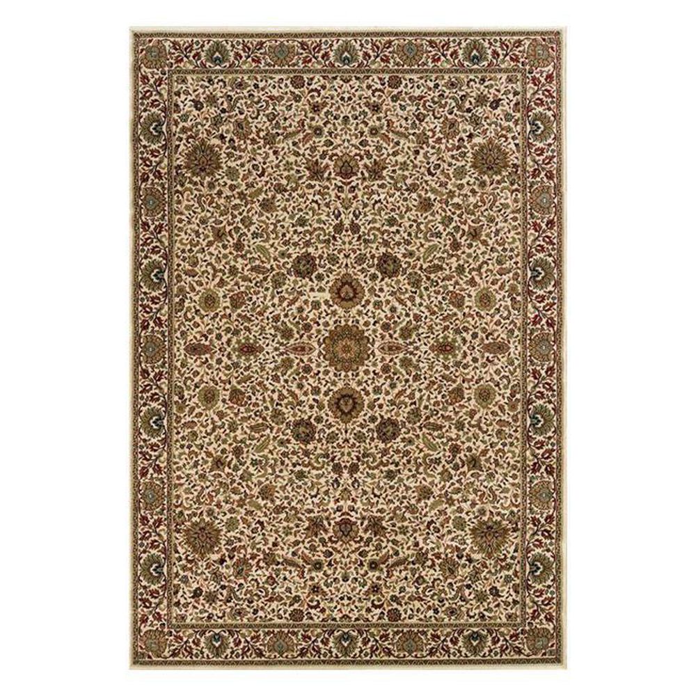 Oriental Weavers Ariana 2&#39;3&quot; x 7&#39;9&quot; Beige Runner, , large