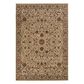 Oriental Weavers Ariana 2"3" x 7"9" Beige Runner, , large