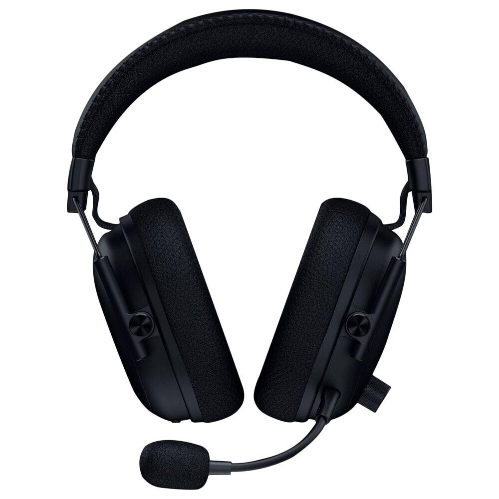 Razer BlackShark V3 Pro Wireless ANC Esports Headset in Black, , large