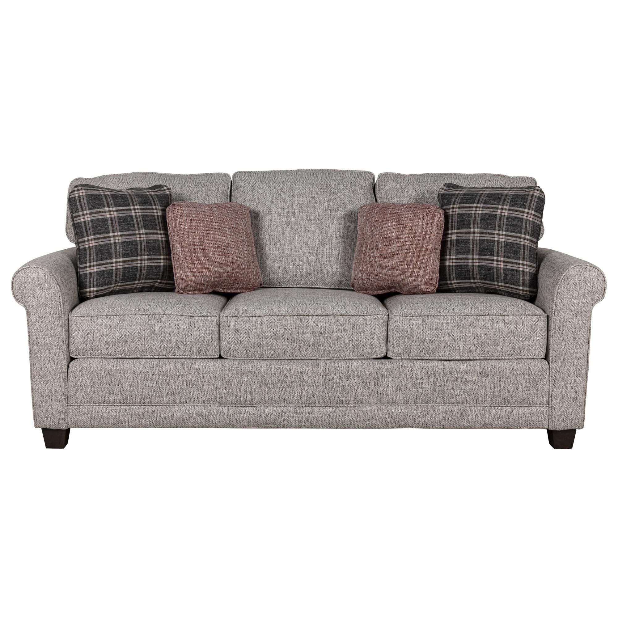 Smith brothers outlet couch