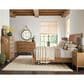 Riva Ridge Cyrus 6 Drawer Dresser Only in Almond Bisque, , large