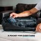 Nomatic 40L Travel Bag in Black, , large
