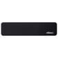 Adesso Truform P310 Mini Size Keyboard Wrist Rest in Black, , large