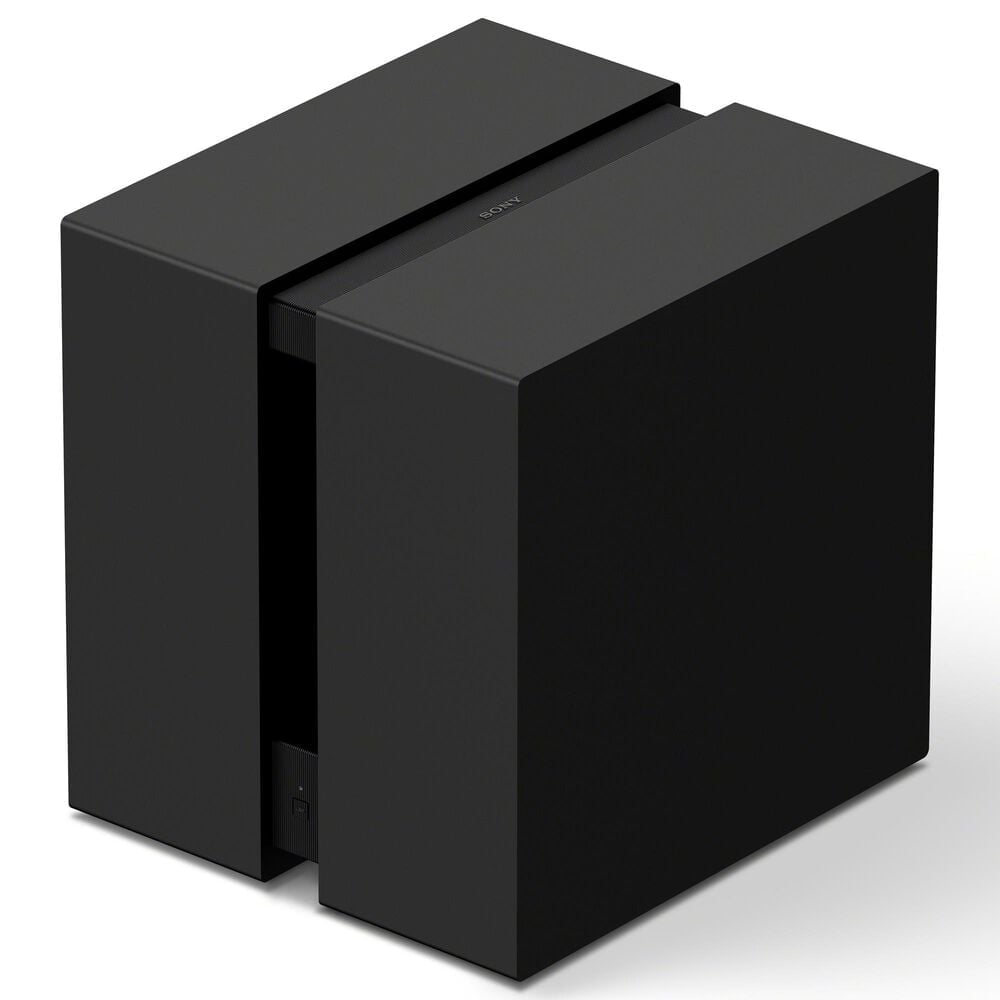 Sony Bravia Theater Sub 9 Wireless Subwoofer in Black, , large