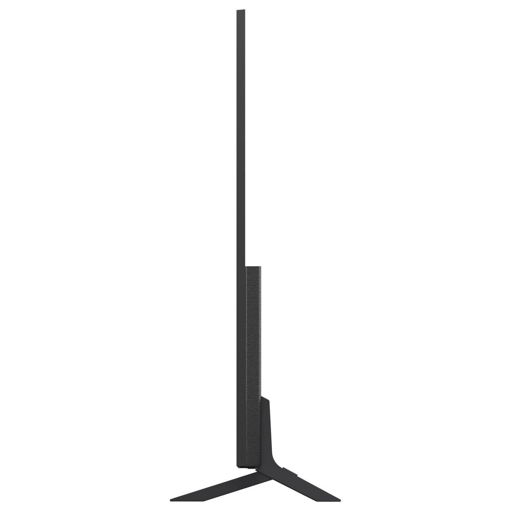 LG 75&quot; Class QNED82A Series AI 4K Ultra HD in Black - Smart TV, , large