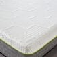 Hearth and Haven GhostBed 3D Matrix Medium Plush Hybrid Queen Mattress, , large
