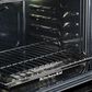 KitchenAid 5.3 Cu. Ft. Smart Slide-in Electric Range with Two Even-Heat Hyper Elements and Convection in Juniper, , large