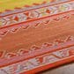Surya Sajal 4" x 6" Brick Red, Camel, Ivory, Rose, Light Blue and Mustard Area Rug, , large
