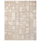 Loloi Octavia 2" x 3" Stone and Sand Area Rug, , large
