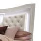 Global Furniture USA Paris King Bed in Champagne, , large