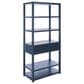 Safavieh Johni 5-Shelf Etagere in Navy, , large