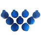 Thermador Knob Kit for 36" Dual Fuel Harmony in Blue, , large