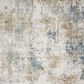 Loloi Sienne SIE-04 7"10" x 10"10" Ivory and Gold, , large