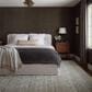Amber Lewis x Loloi Honora 7"10" x 10" Grey and Beige Area Rug, , large